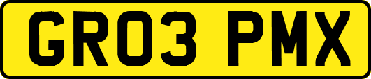 GR03PMX