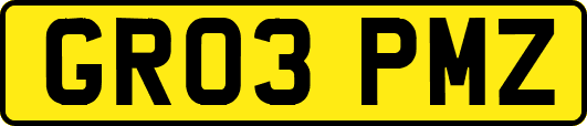 GR03PMZ