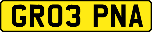 GR03PNA