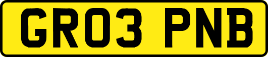 GR03PNB