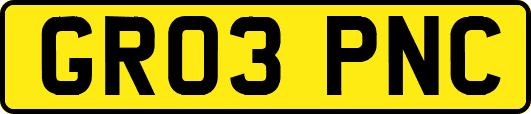 GR03PNC