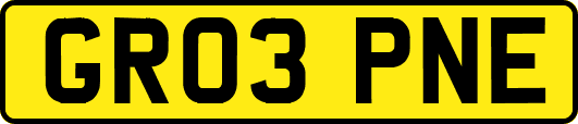 GR03PNE