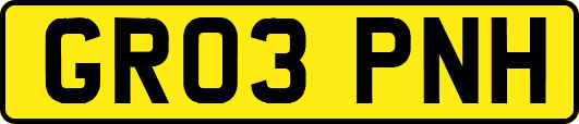GR03PNH