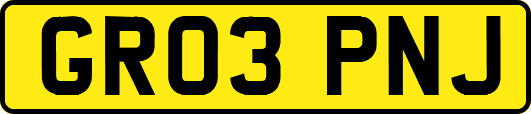 GR03PNJ