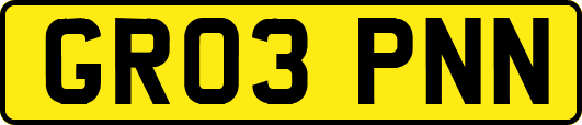 GR03PNN