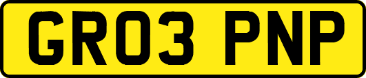 GR03PNP