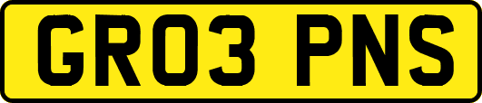 GR03PNS