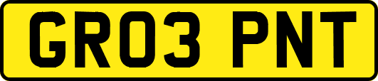 GR03PNT