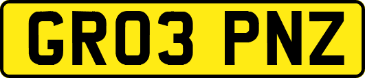 GR03PNZ