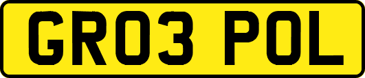 GR03POL