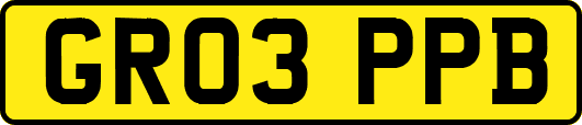GR03PPB