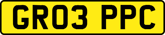 GR03PPC
