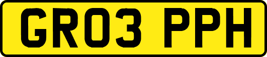 GR03PPH