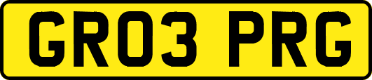 GR03PRG
