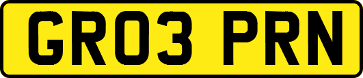 GR03PRN