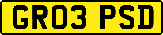 GR03PSD