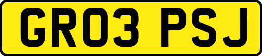 GR03PSJ