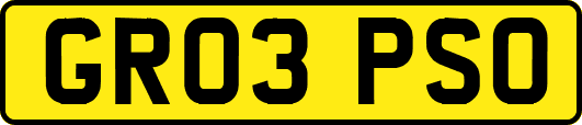 GR03PSO