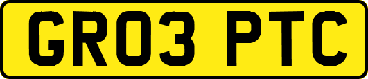GR03PTC