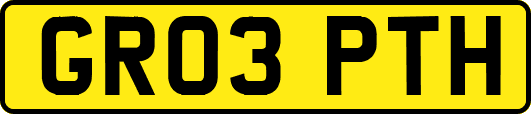 GR03PTH