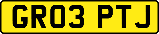 GR03PTJ