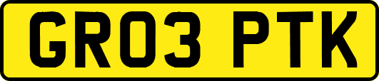 GR03PTK