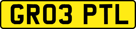 GR03PTL