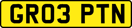 GR03PTN