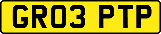 GR03PTP