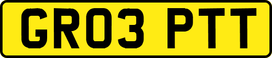 GR03PTT