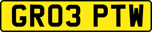 GR03PTW