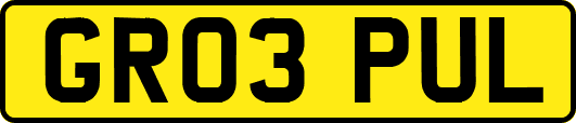 GR03PUL