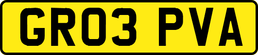 GR03PVA