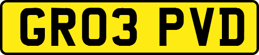 GR03PVD