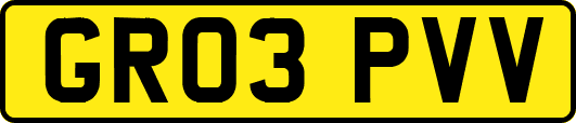 GR03PVV