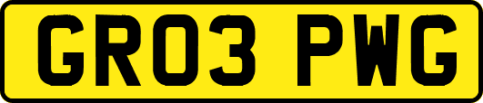 GR03PWG