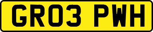 GR03PWH