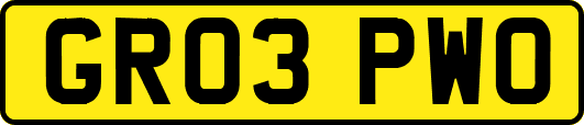 GR03PWO