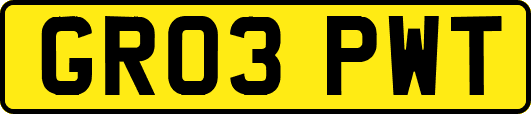 GR03PWT