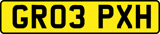 GR03PXH