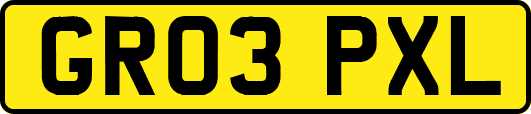 GR03PXL