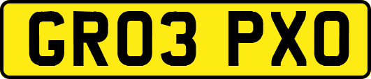 GR03PXO