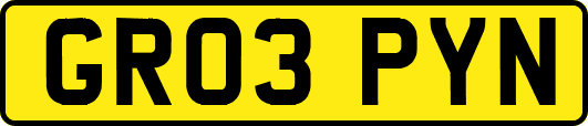 GR03PYN