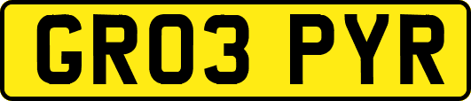 GR03PYR