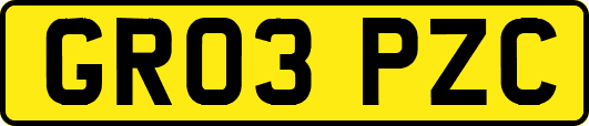 GR03PZC