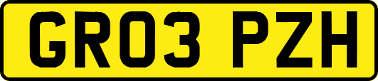 GR03PZH