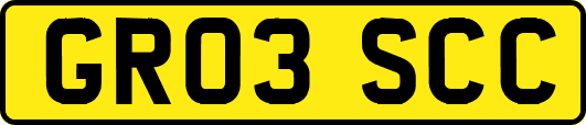 GR03SCC