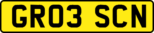 GR03SCN