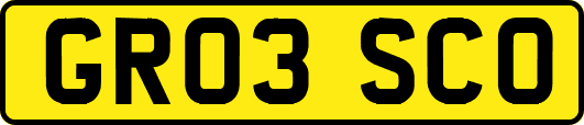 GR03SCO