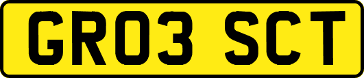 GR03SCT